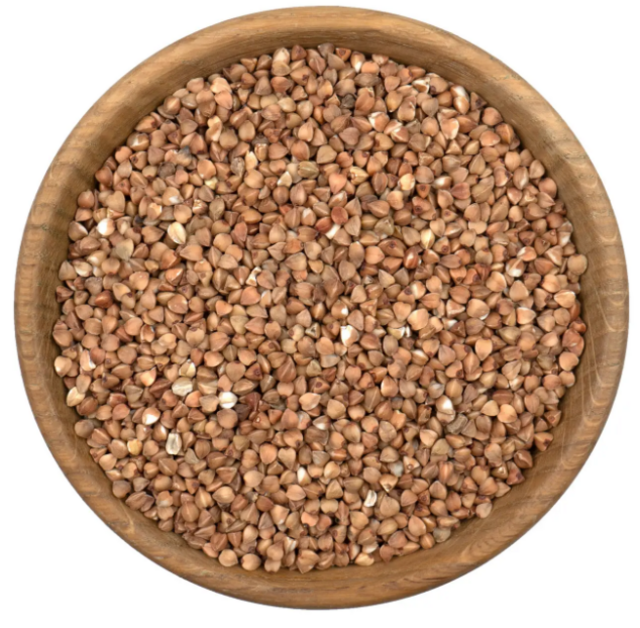 Крупа гречана ядриця, ґатунок перший, ДСТУ 7697, без глютену, 1 кг